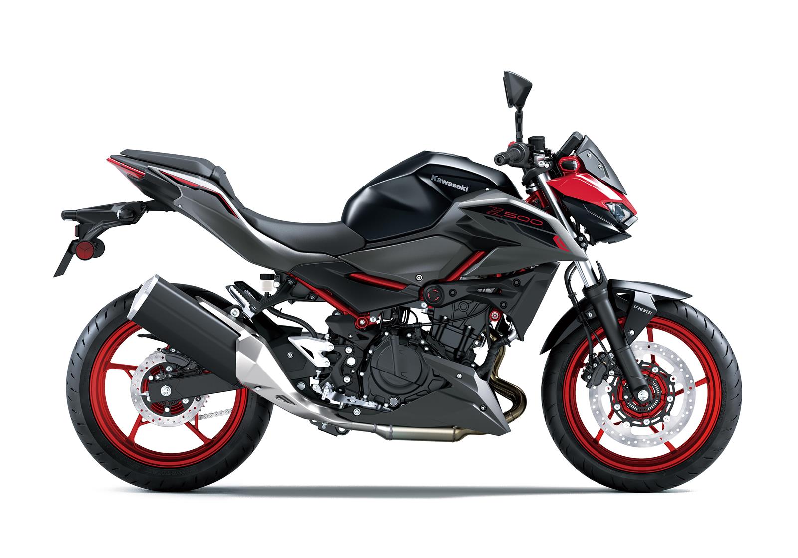 Z500